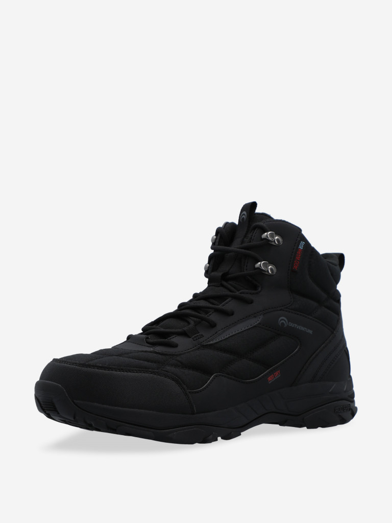Ботинки утепленные мужские Outventure Drizzle Mid 2