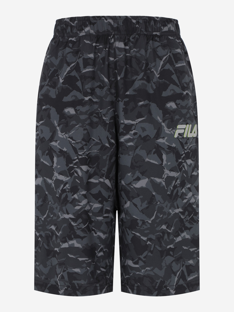 Шорты для мальчиков FILA