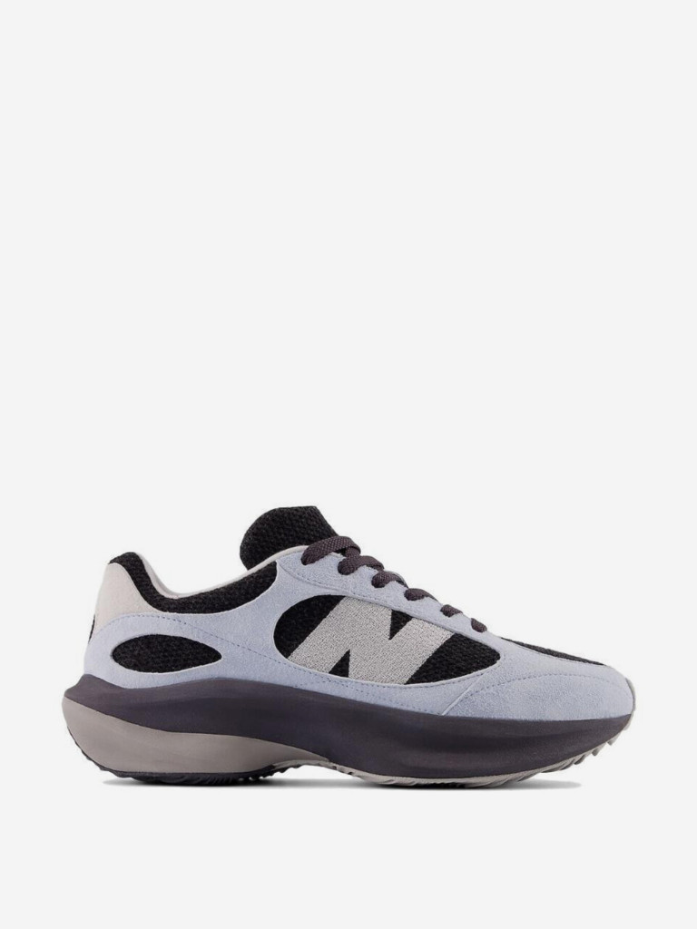 Кроссовки New Balance Wrpd Runner