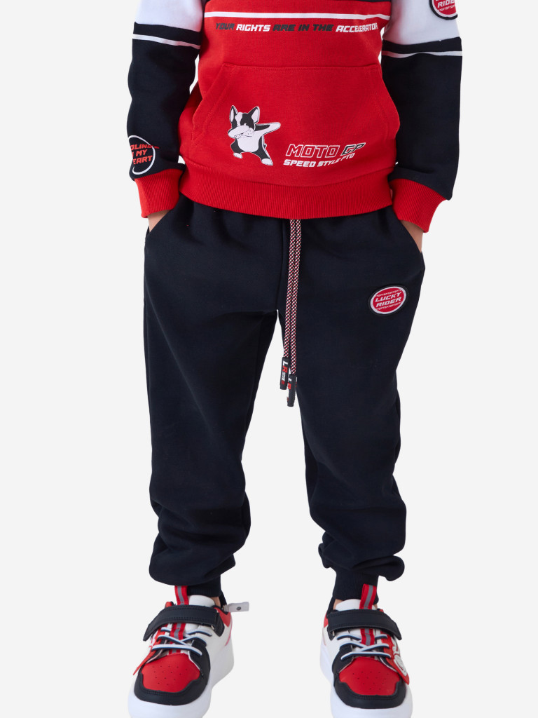 Брюки для мальчиков PlayToday