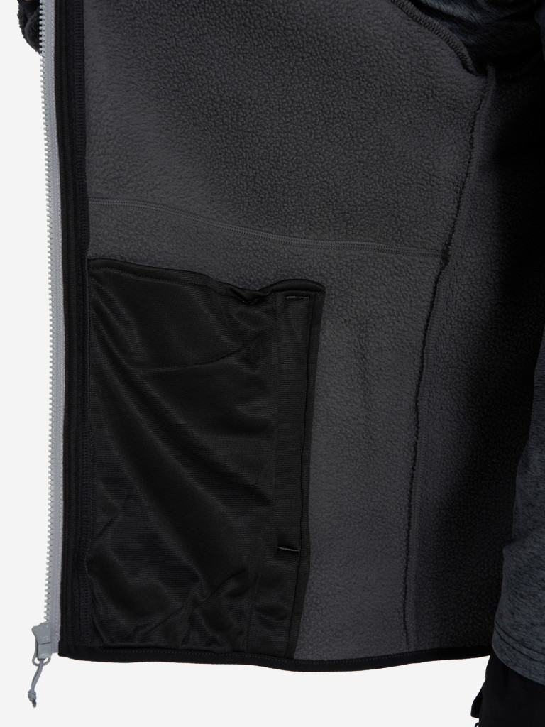 Толстовка мужская The North Face Yumiori