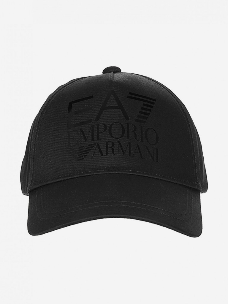 Бейсболка женская EA7 Baseball Hat