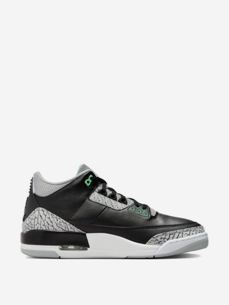 Кроссовки Jordan Air 3