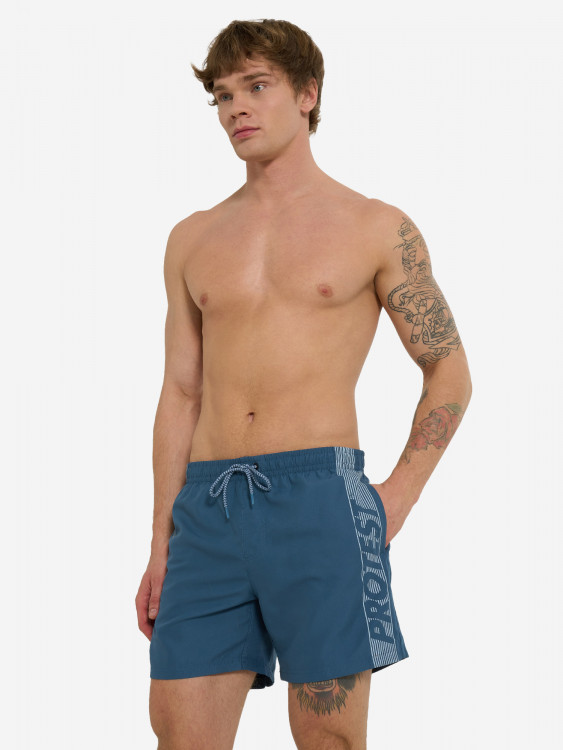 Шорты плавательные мужские Protest Lefar