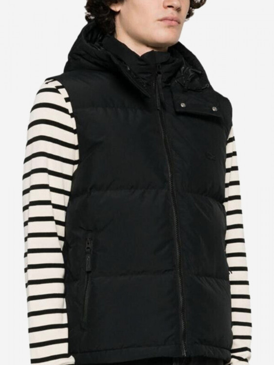 Жилет утепленный Lacoste