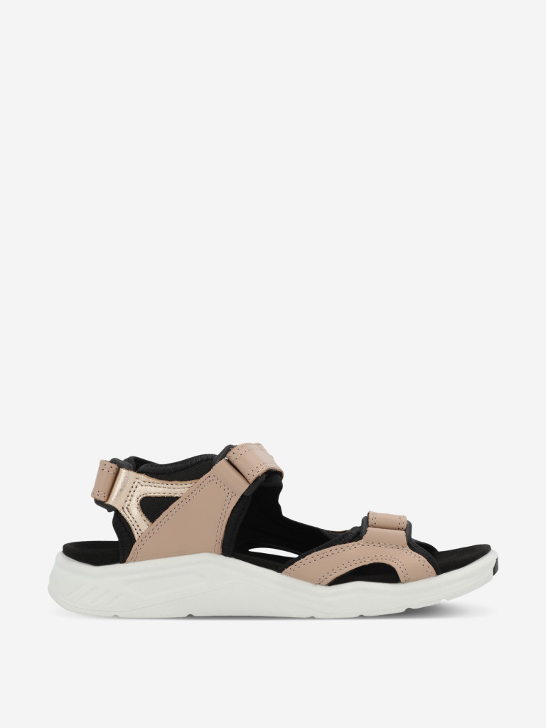 Сандалии для девочек Ecco X-Trinsic K