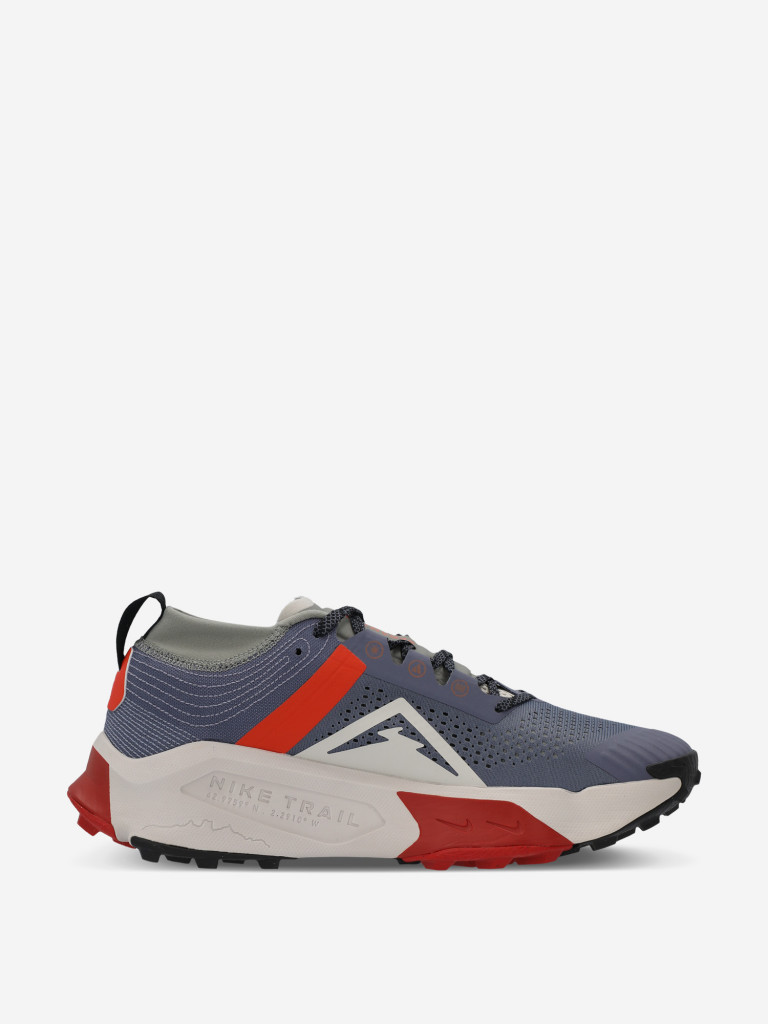 Кроссовки мужские Nike Zoomx Zegama Trail