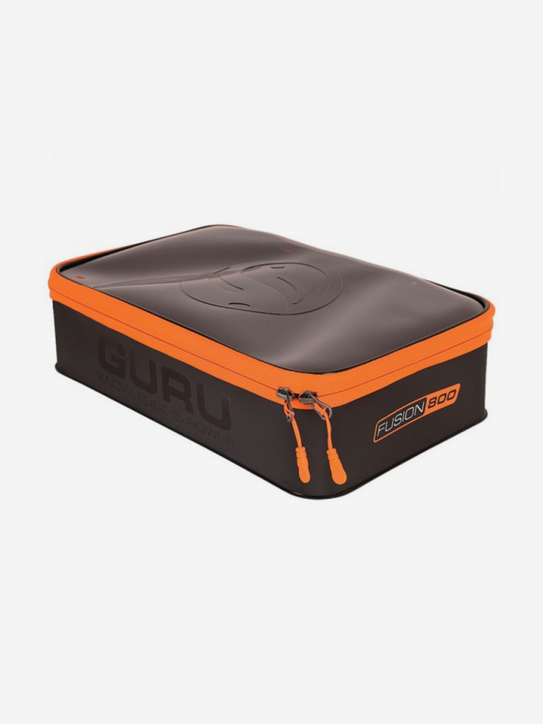 Емкость GURU Fusion 800 Large с крышкой