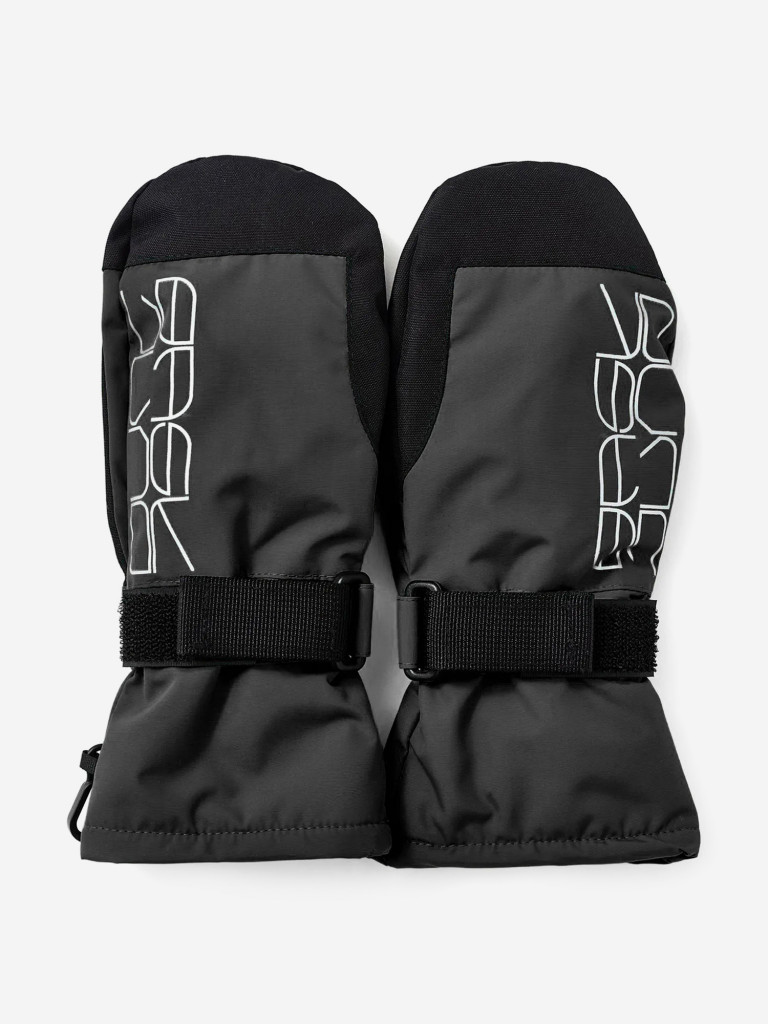 Утепленные рукавицы Bask Spirit