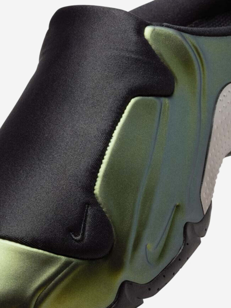 Сабо Nike Clogposite Green Goblin