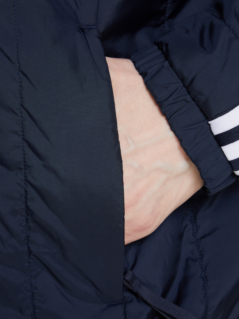 Куртка утепленная мужская adidas Itavic