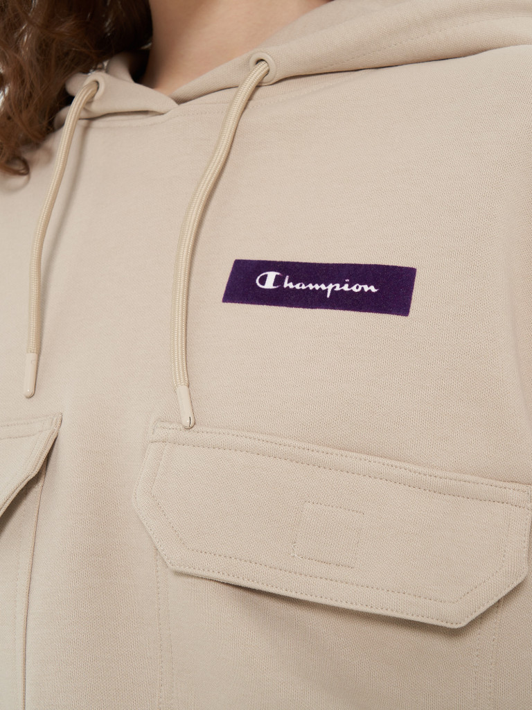 Худи женское Champion