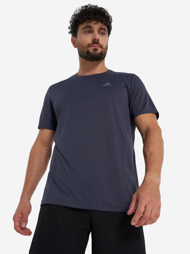 Футболка мужская Demix