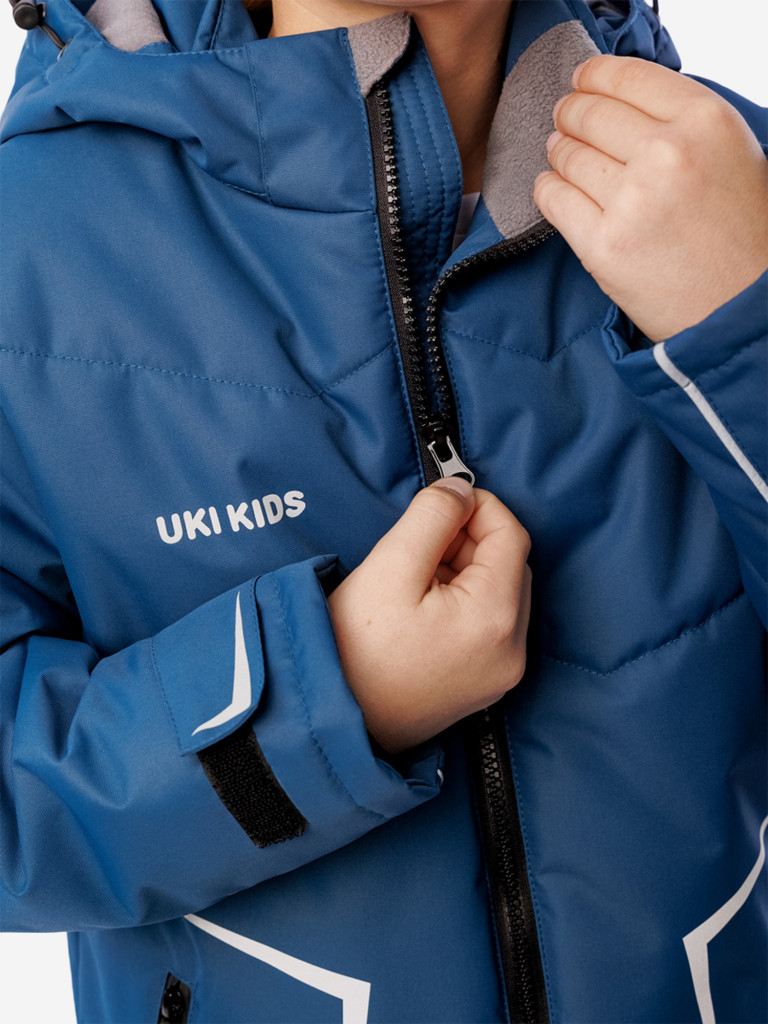 Костюм демисезонный детский UKI KiDS