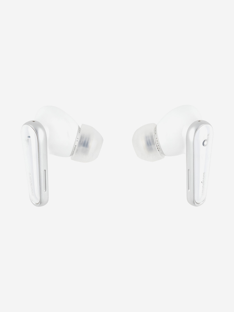 Наушники беспроводные SOUNDCORE Liberty 4 A3953 белый