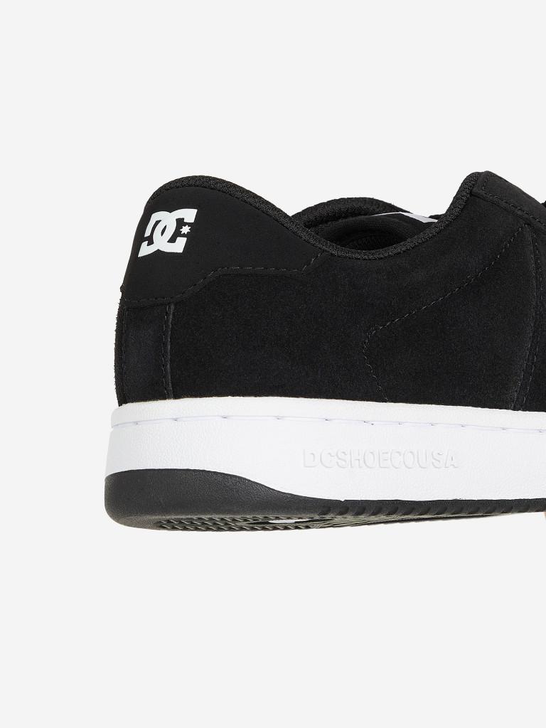 Кеды мужские DC Shoes Striker