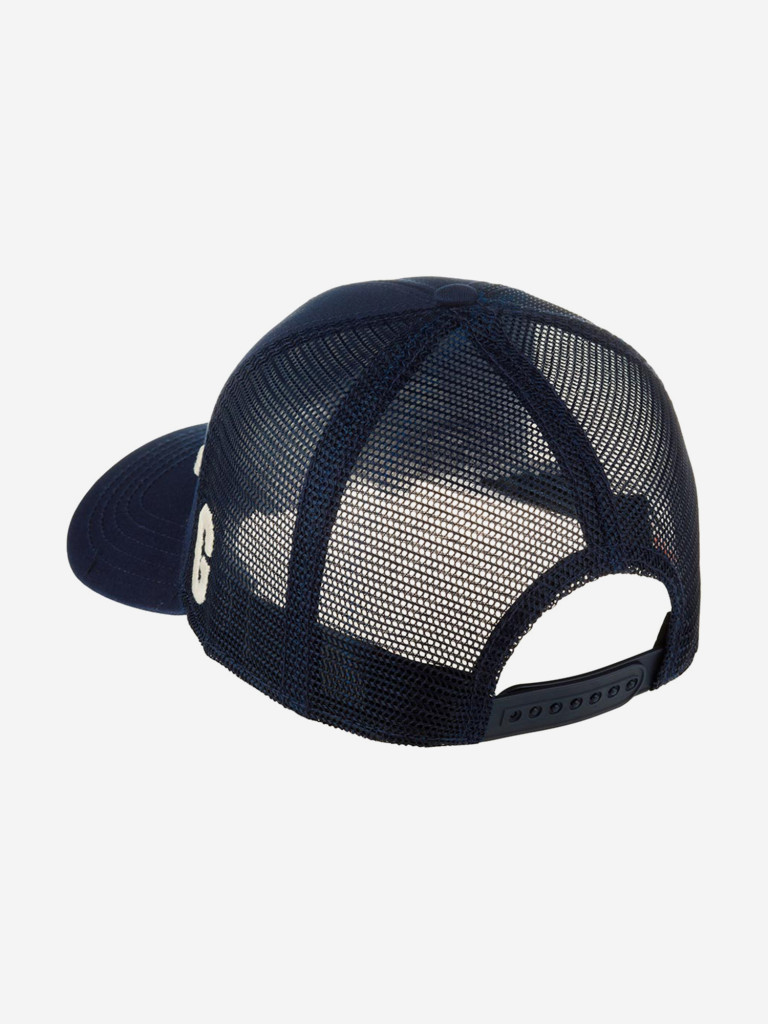 Бейсболка AMERICAN NEEDLE 22016A-HOG Homestead Grays Valin NL