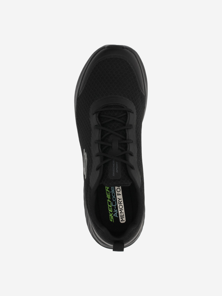 Кроссовки мужские Skechers Bounder