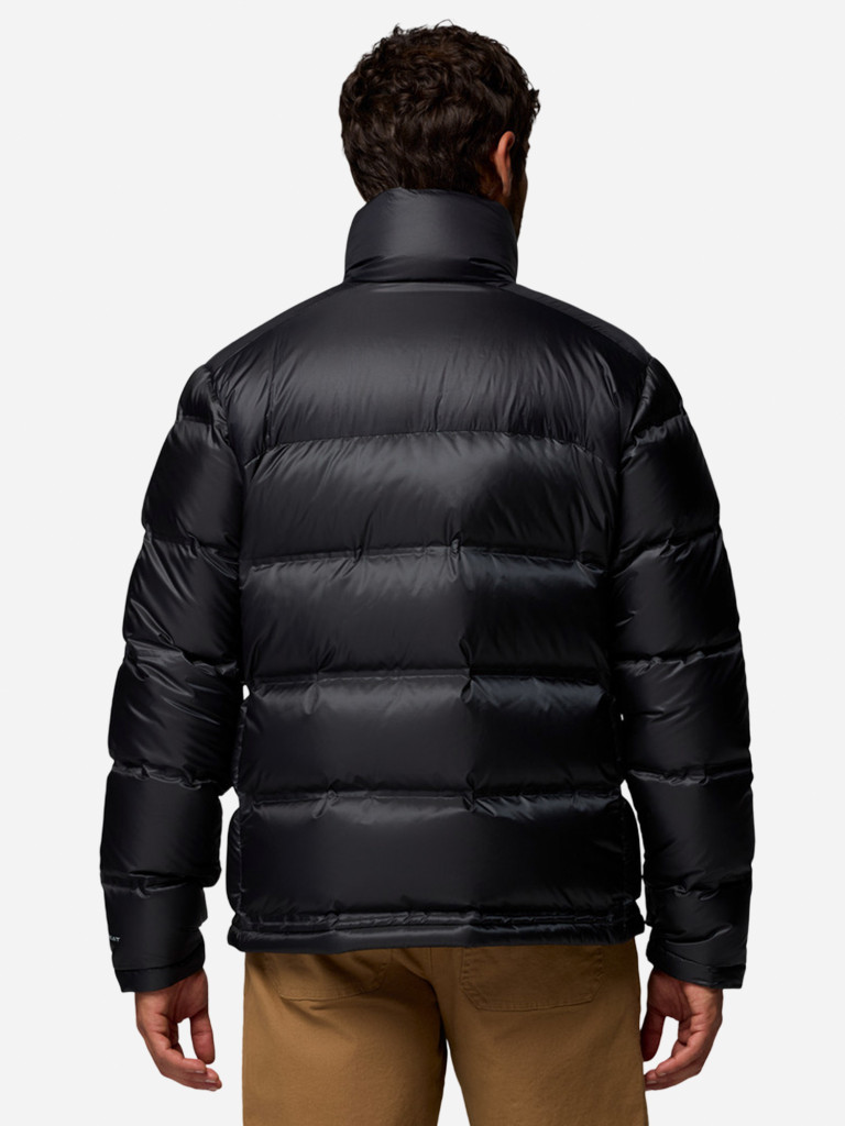 Пуховик мужской Columbia Street Heights Heat Seal Down Puffer