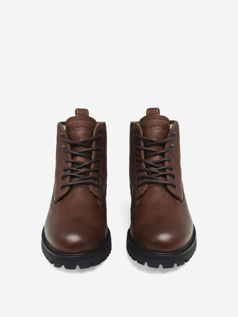 Ботинки мужские Blackstone Rock Hardy