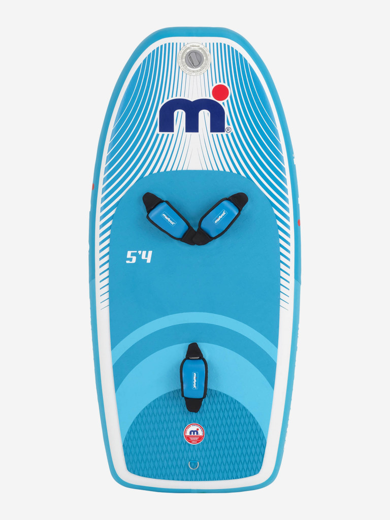 Фойлборд SKYWAVE AIR 130L
