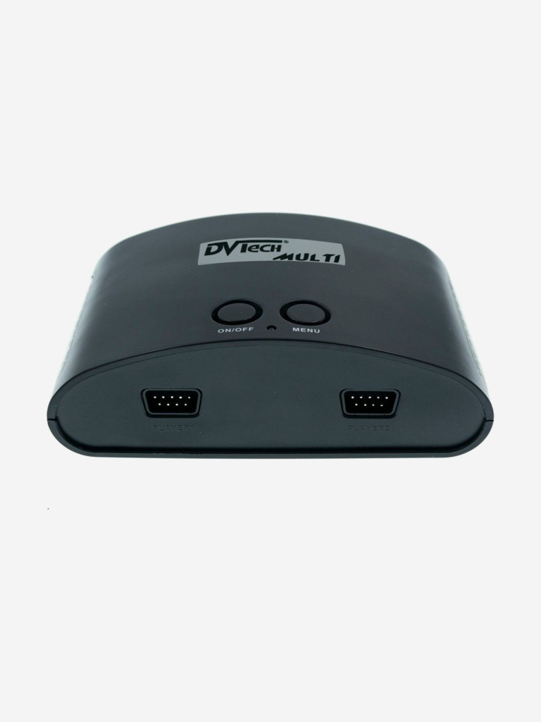 Игровая приставка DVTech MT (400 игр)