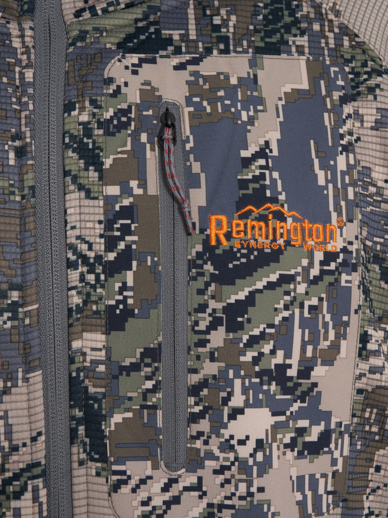 Костюм мужской Remington Oreo