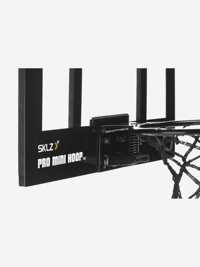 Мини баскетбольное кольцо с мячом SKLZ 38 х 25 см