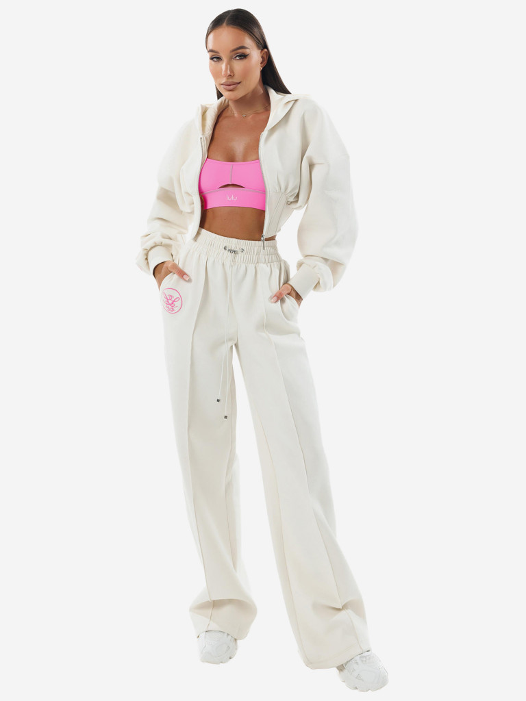 Брюки женские Lululit Flirty Pants