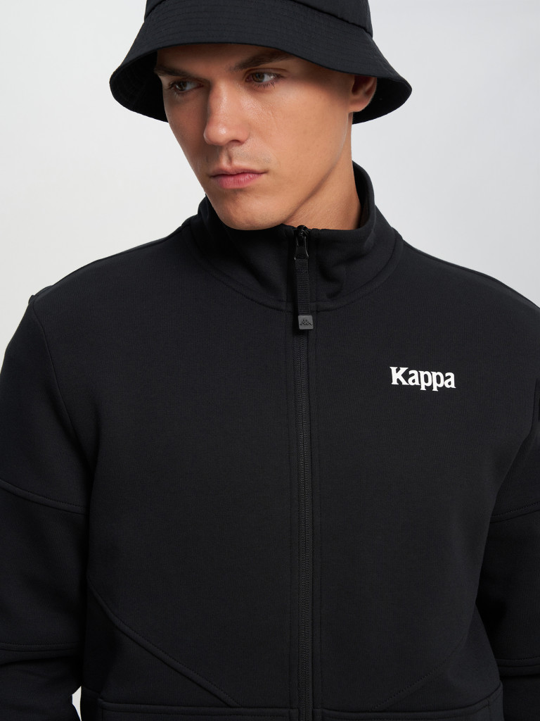 Толстовка мужская Kappa Cortile