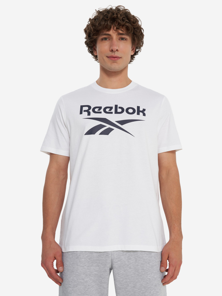 Футболка мужская Reebok Chad