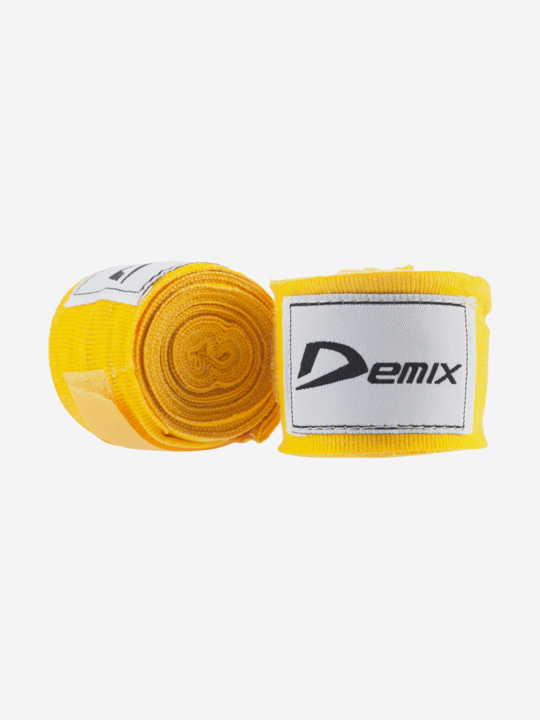 Бинт Demix, 4,5 м, 2 шт.