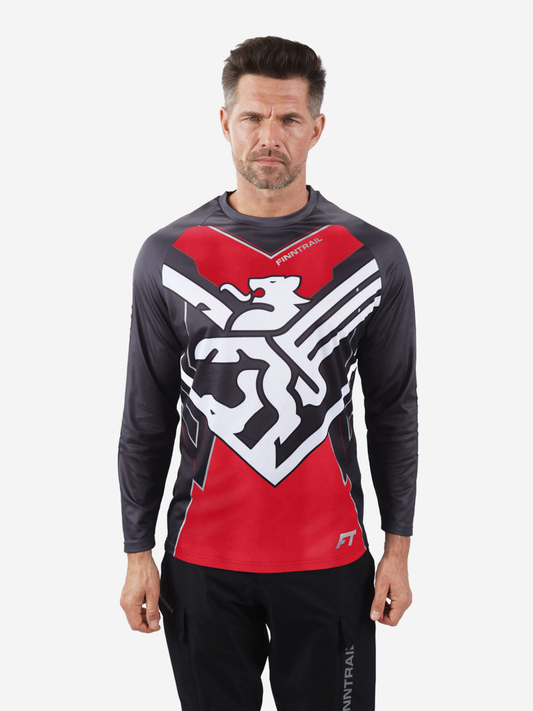 Джерси FINNTRAIL Jersey