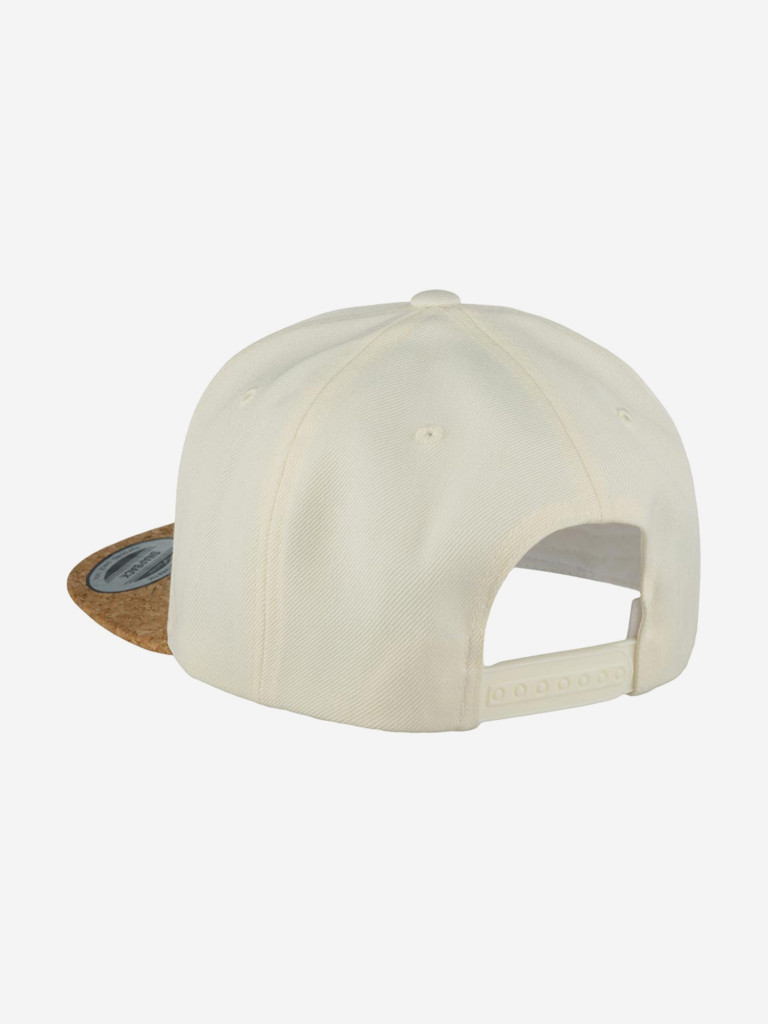 Бейсболка с прямым козырьком FLEXFIT 6089CO