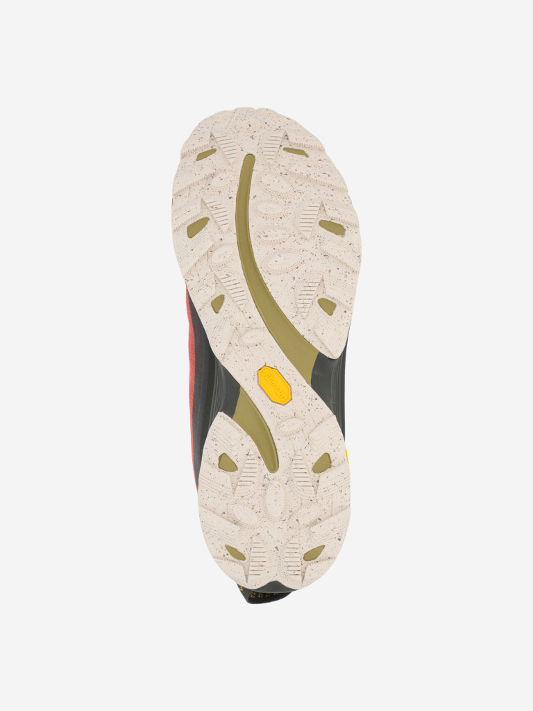 Полуботинки мужские Merrell Moab Speed