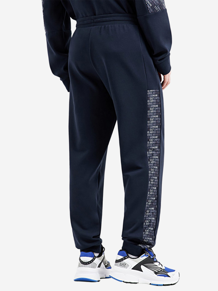 Брюки мужские EA7 Logo Series
