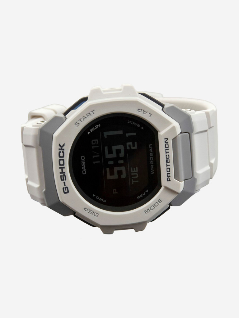 Спортивные часы CASIO G-SHOCK GBD-300-7D