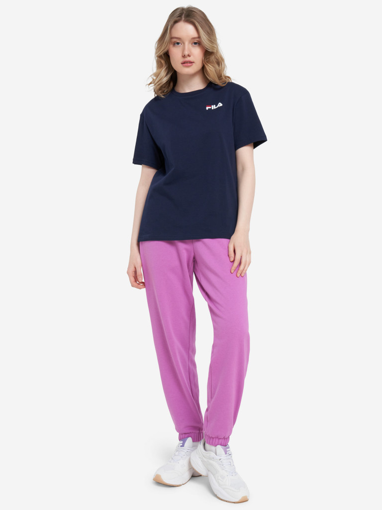 Футболка женская FILA