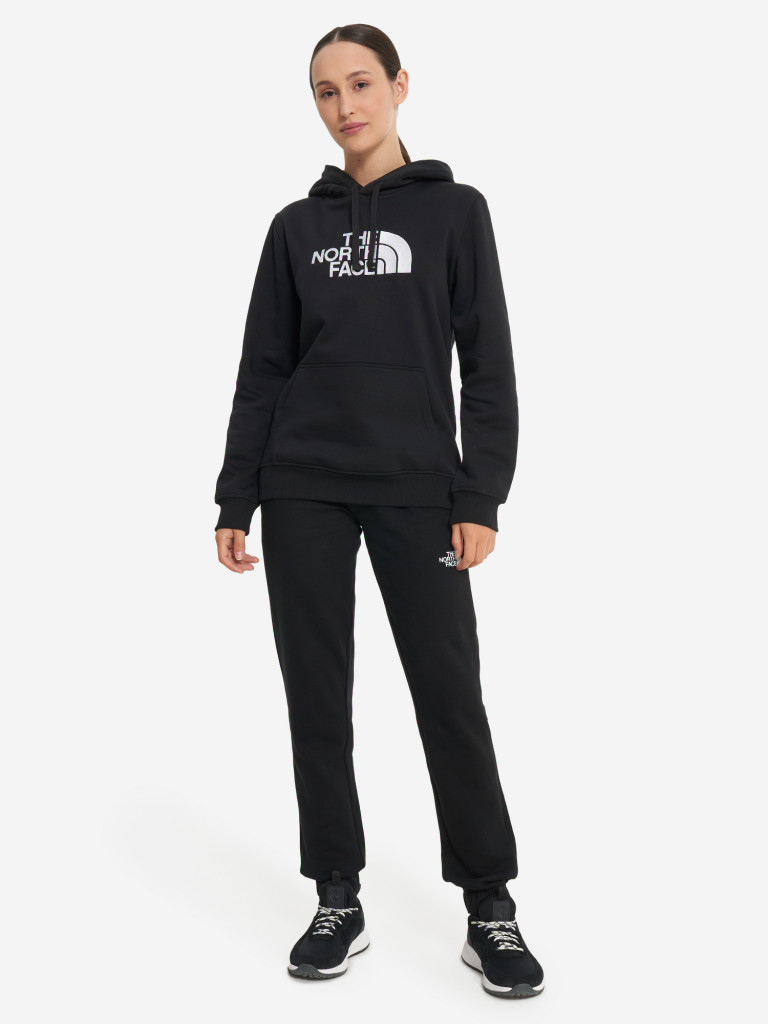 Худи женское The North Face Drew Peak