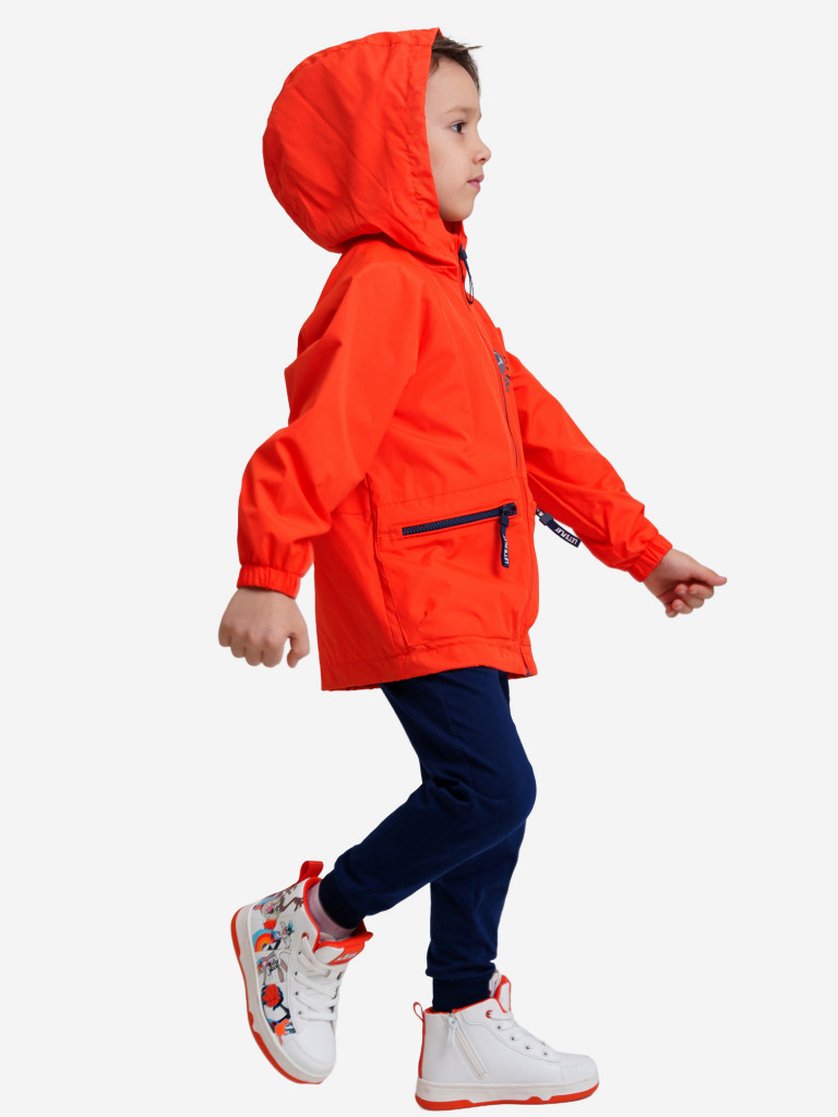 Ветровка PlayToday для мальчиков