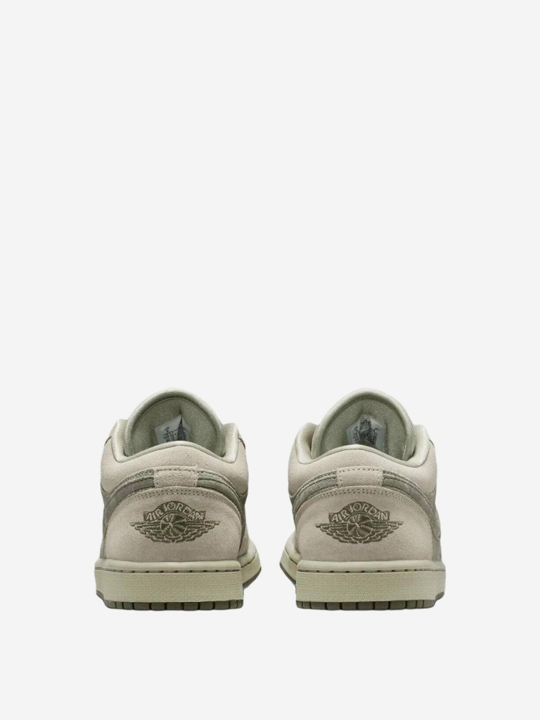 Кеды женские Nike Air Jordan 1