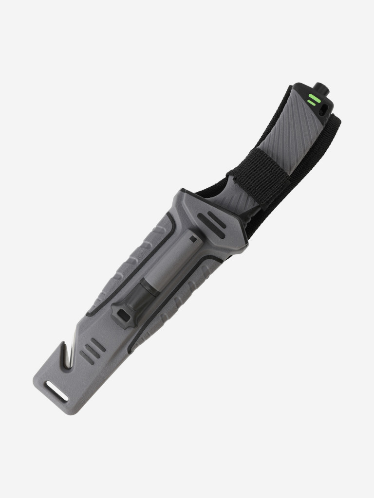Нож туристический Ganzo G8012-BK