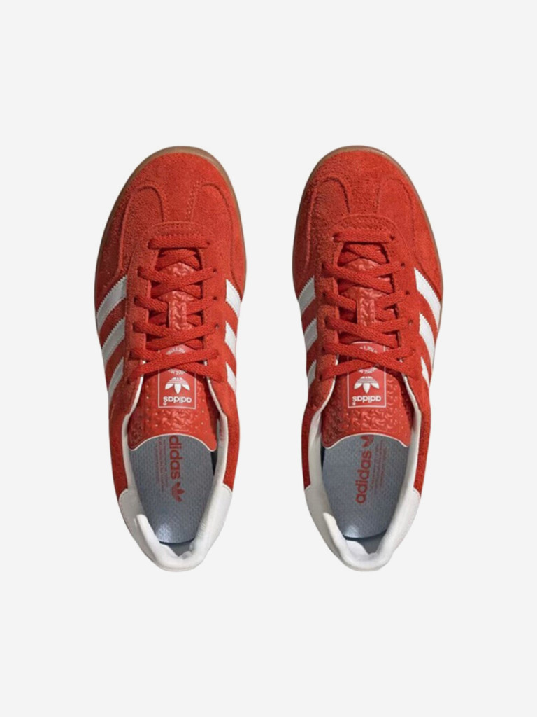 Кроссовки Adidas Gazelle Indoor W