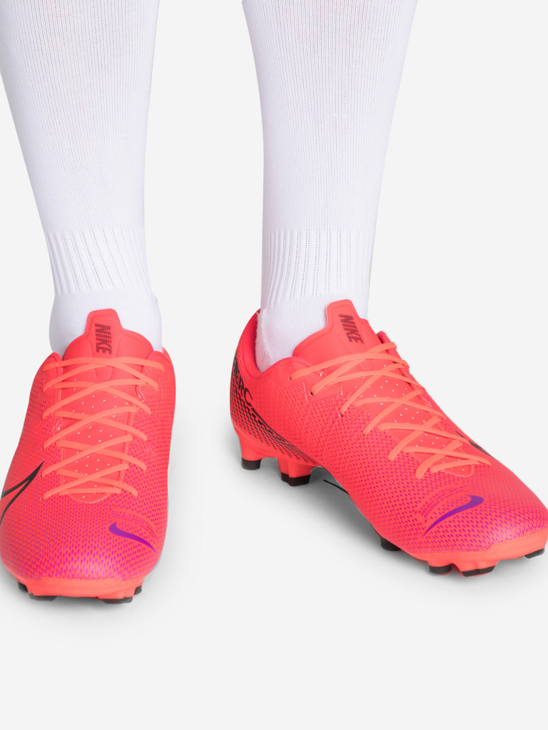 Nike mercurial vapor 13 academy review on sale