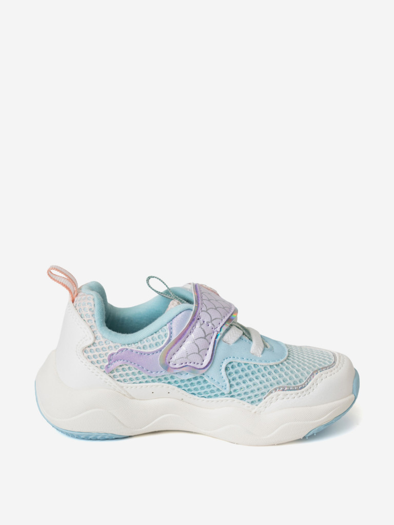 Кроссовки для девочки PlayToday