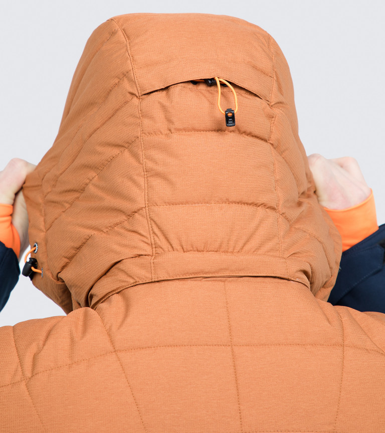 Куртка утепленная мужская IcePeak Clover