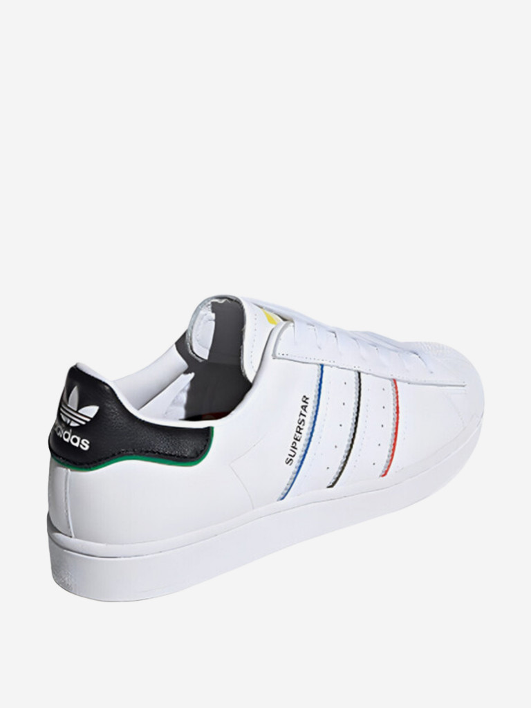 Кеды Adidas Superstar Olympics 2020