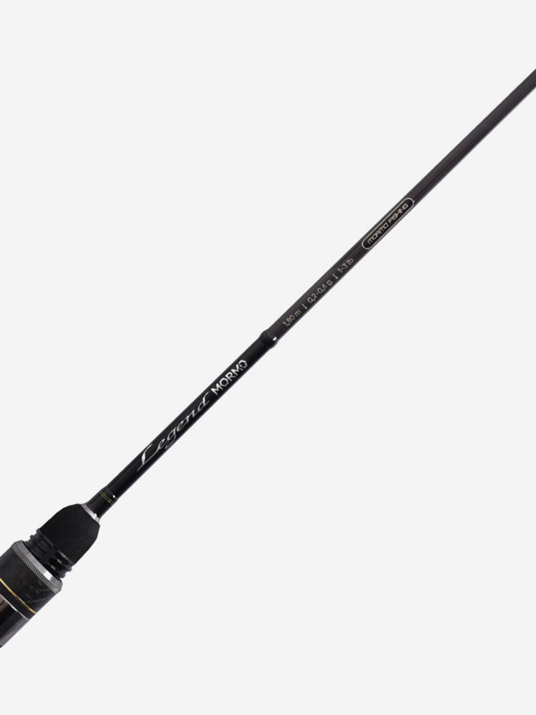 Спиннинг Maximus Legend MORMO 1,8XUL-S 1,8m 0,2-0,6g