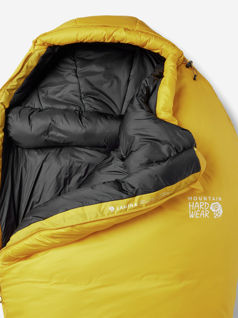 Спальный мешок Mountain Hardwear Lamina™ -18
