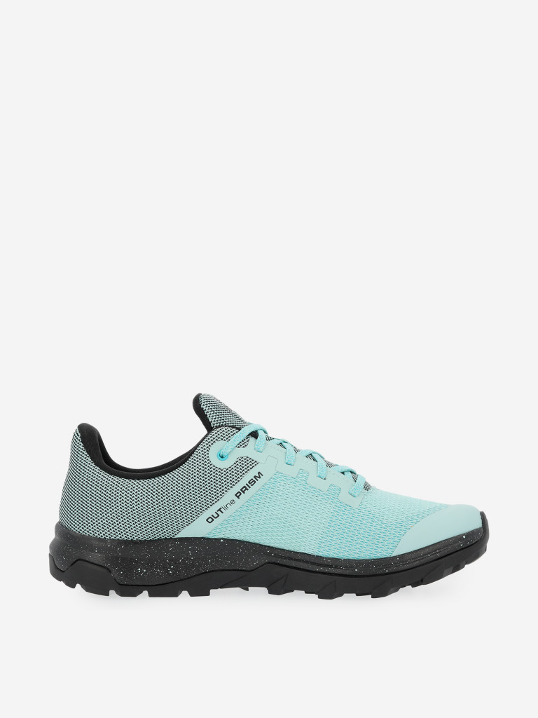 Полуботинки женские Salomon Outline Prism